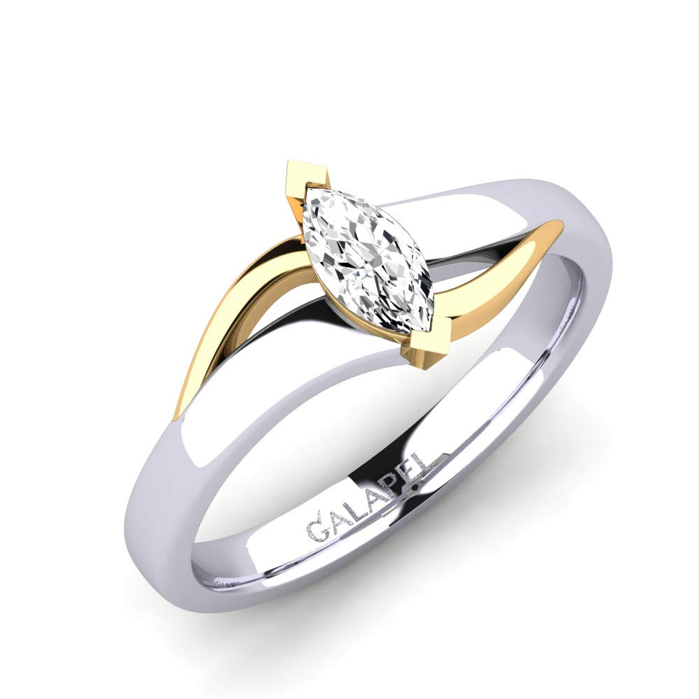 Personalized Engraved Stackable Rings for Women - Custom Wedding, Engagement & Fashion Jewelry - Perfect for Stacking, Gifts & Special Occasions