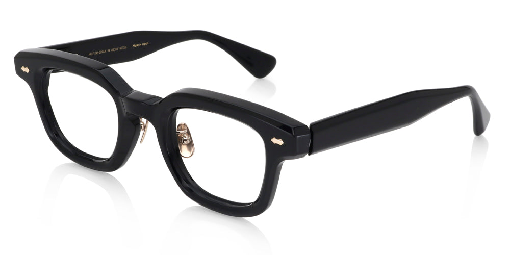 Jins Ukiyo 009 Sunglasses - UV Protection, Lightweight & Stylish for Men & Women - Perfect for Driving, Outdoor Sports & Fashion Accessories