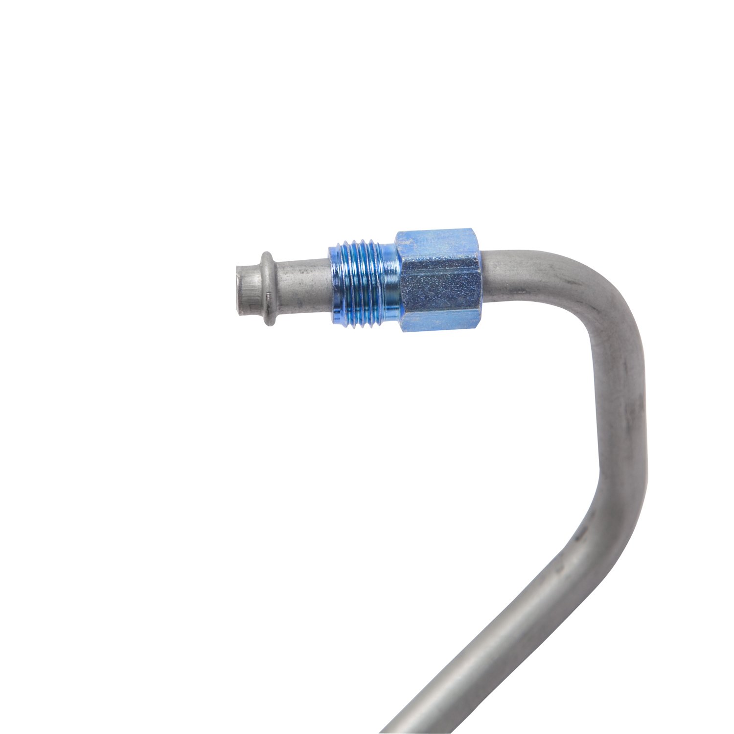 Edelmann 92023 Power Steering Pressure Hose - High-Quality Replacement for Smooth Steering | Perfect for Ford, Chevy, Dodge & More | Ideal for DIY Repairs & Professional Auto Shops
