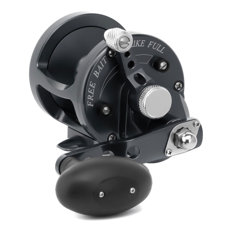 Avet G2 MXL 5.8 Magic Cast Fishing Reel - Lightweight Saltwater Spinning Reel for Offshore & Inshore Fishing - Perfect for Tuna, Marlin & Big Game Fishing