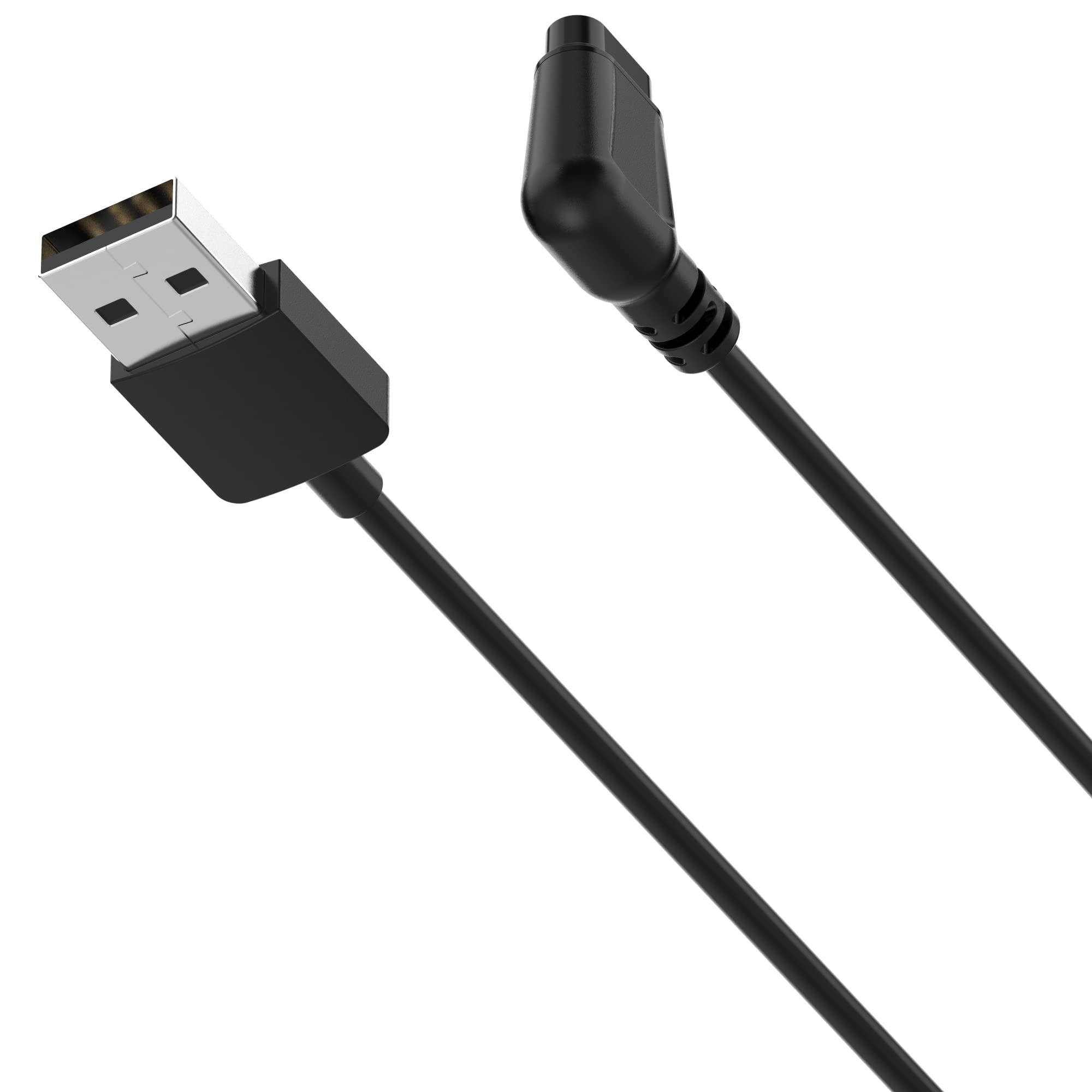 Amazfit Falcon A2029 Smartwatch Charger - 3.3ft USB Charging Cable Replacement for Amazfit Falcon | Perfect for Home, Office & Travel Use