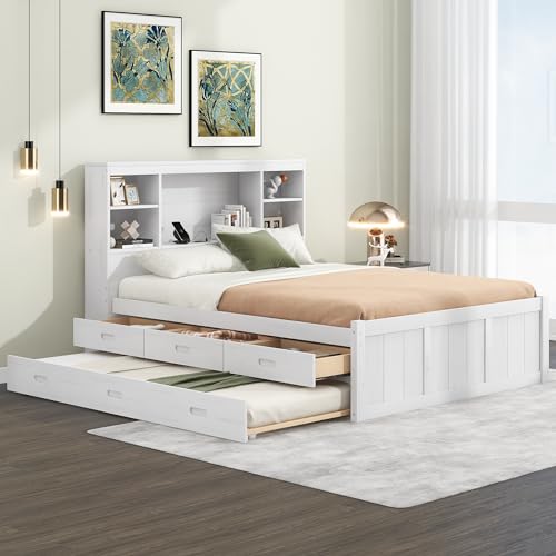 Antique White