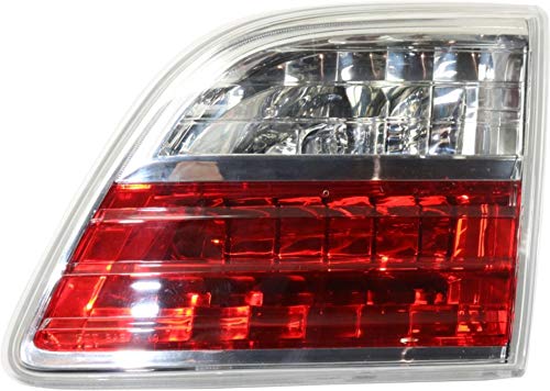2010-2012 Mazda CX-9 Tail Lamp Replacement - Compatible with MA2803106, TE69513F0B, RM73010025 - Perfect for Night Driving & Vehicle Safety Upgrades