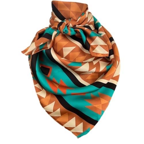 Cimarron Turquoise