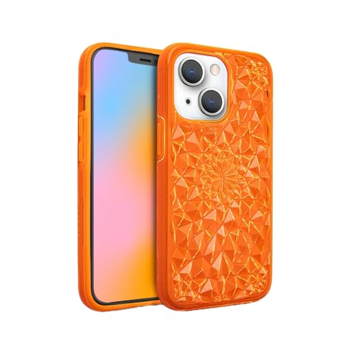 Neon Orange