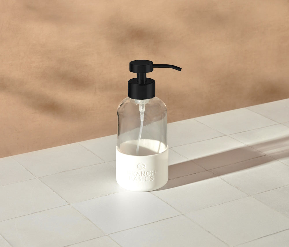 Foaming Wash Bottle - Leak-Proof & Durable for Lab, Cleaning & DIY Projects | Perfect for Science Experiments, Home Cleaning & Car Detailing