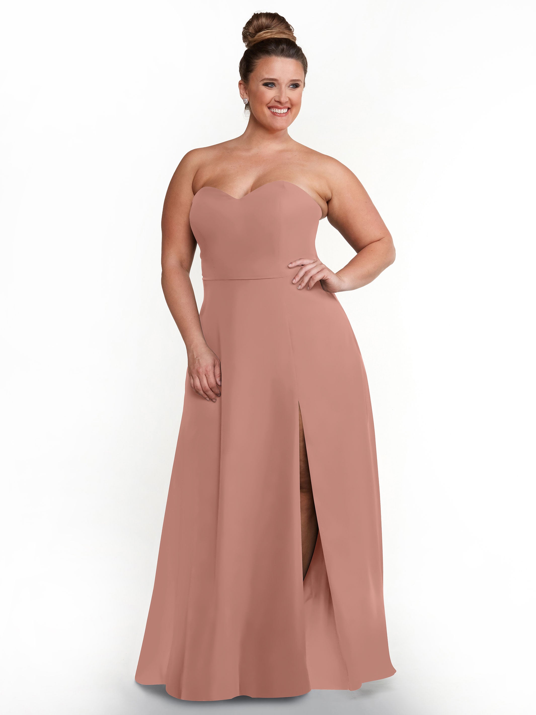 Dusty Rose