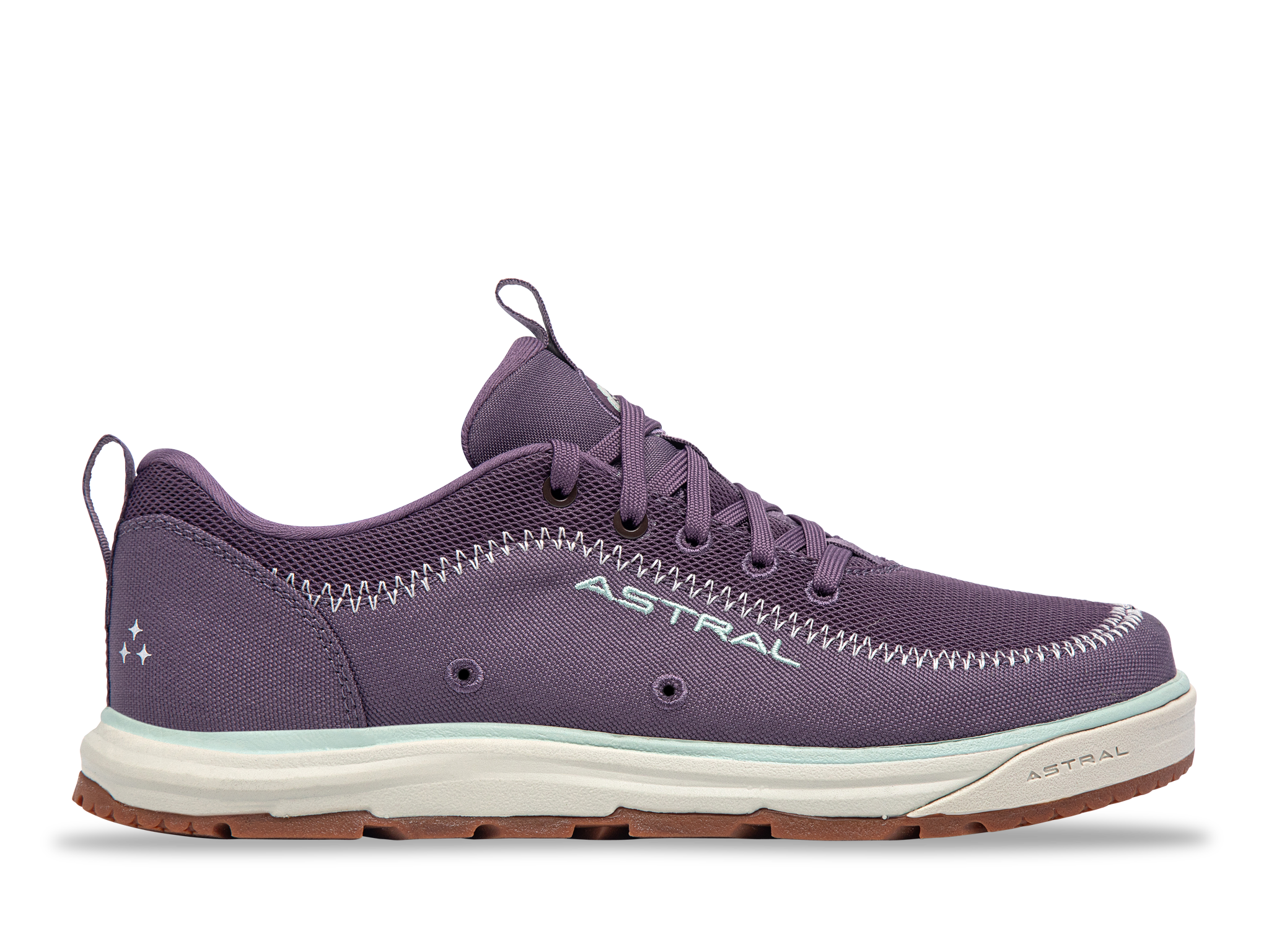 Aurora Purple