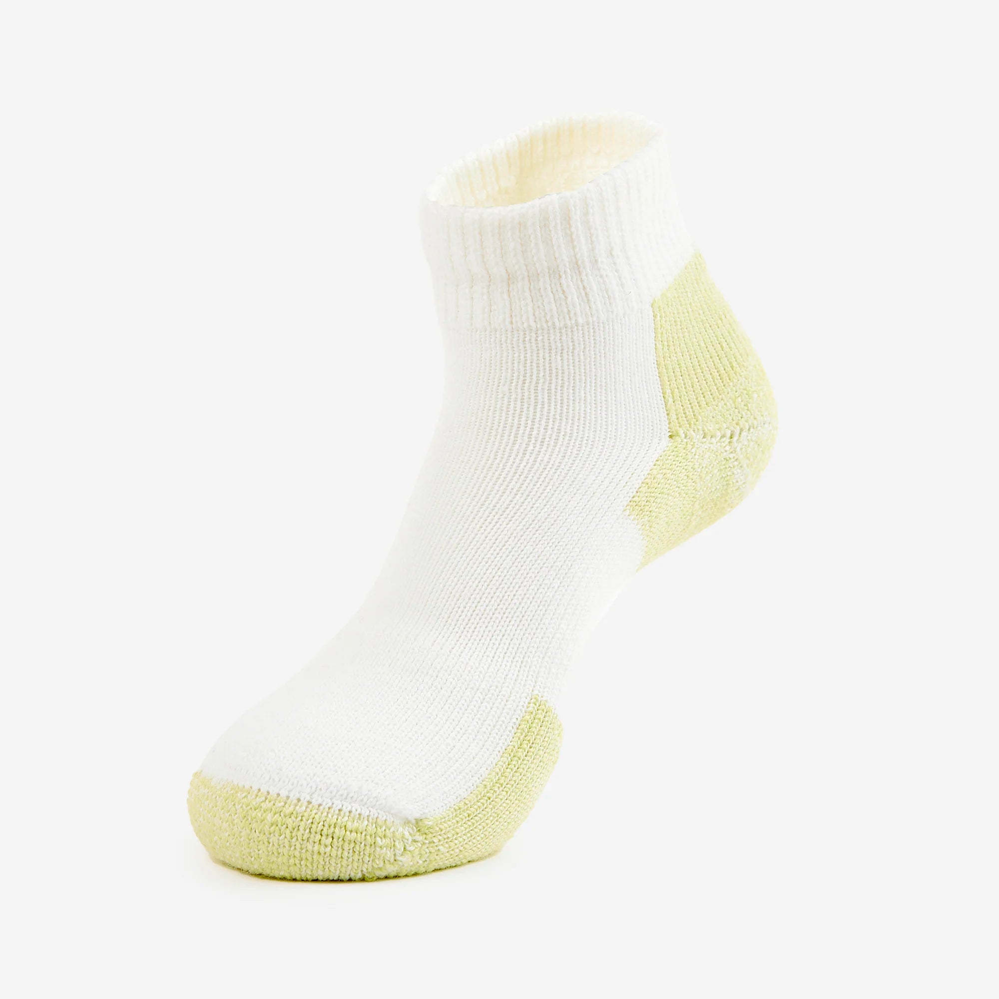 Thorlo Maximum Cushion Tennis Socks - Ankle Support for Men & Women - Moisture Wicking Athletic Socks for Tennis, Running & Sports - Comfortable Performance Socks for Active Lifestyles