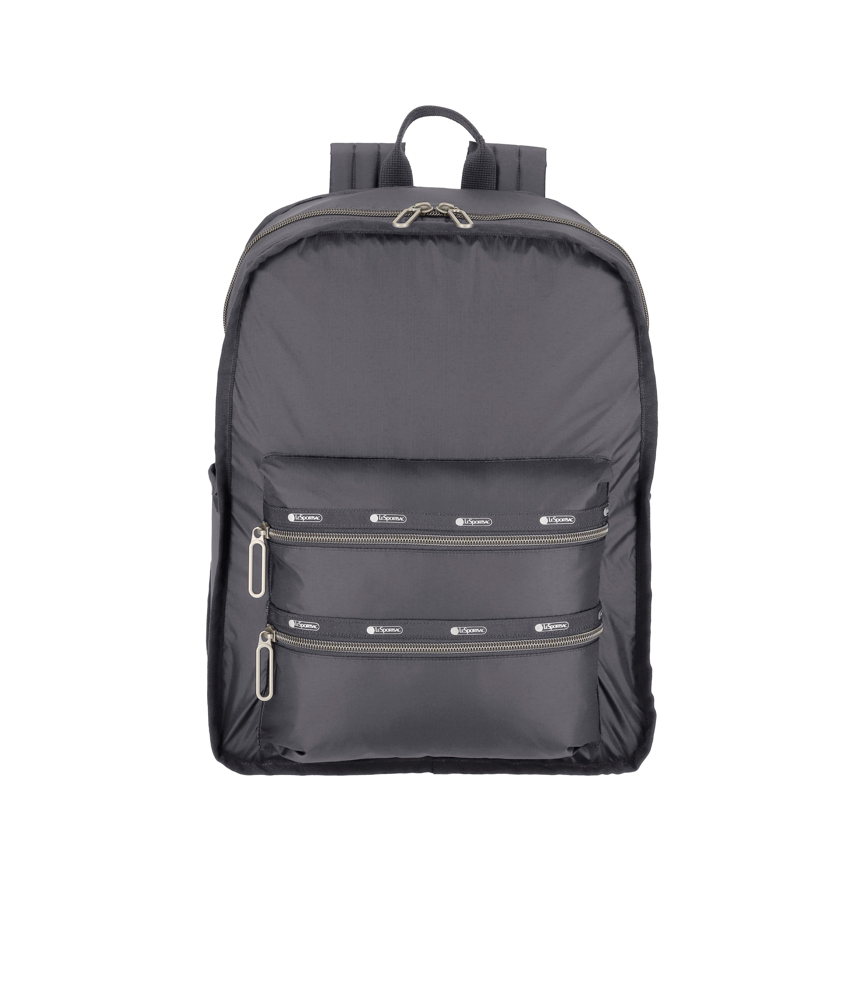 Durable & Stylish Functional Backpack for Travel, Work & School - Waterproof Laptop Backpack with USB Charging Port & Anti-Theft Design