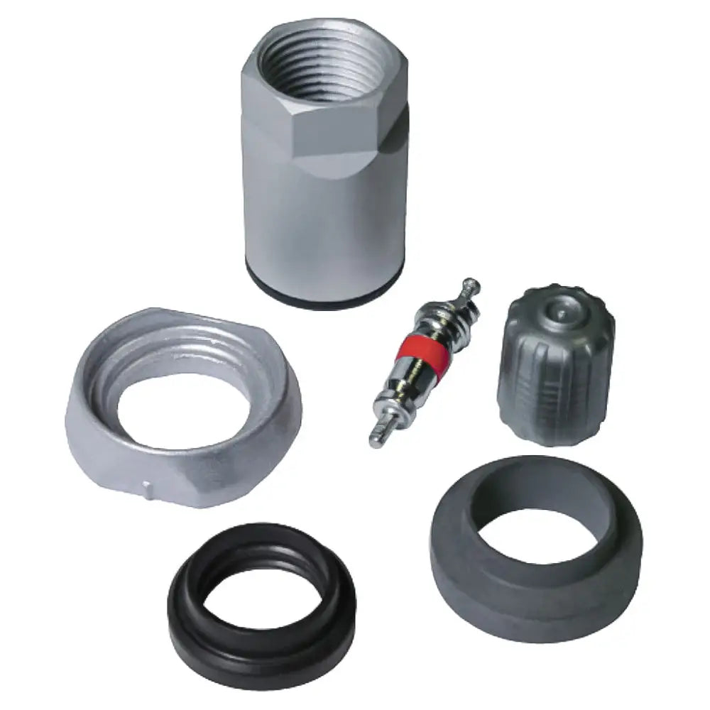 Universal TPMS Service Kit for Alligator U1 - Tire Pressure Monitoring System Tool for Cars, Trucks & SUVs - Perfect for Auto Shops & DIY Tire Maintenance