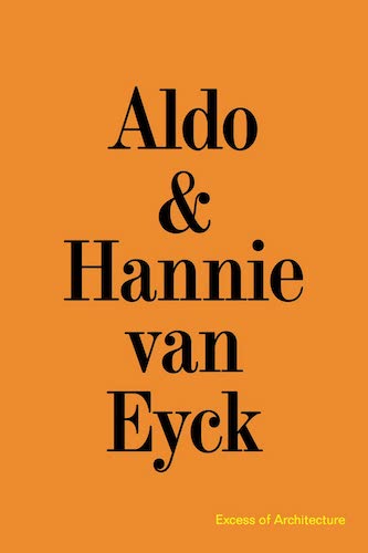 Aldo & Hannie van Eyck: Architectural Masterpieces - Modern Home Decor & Office Design Inspiration
