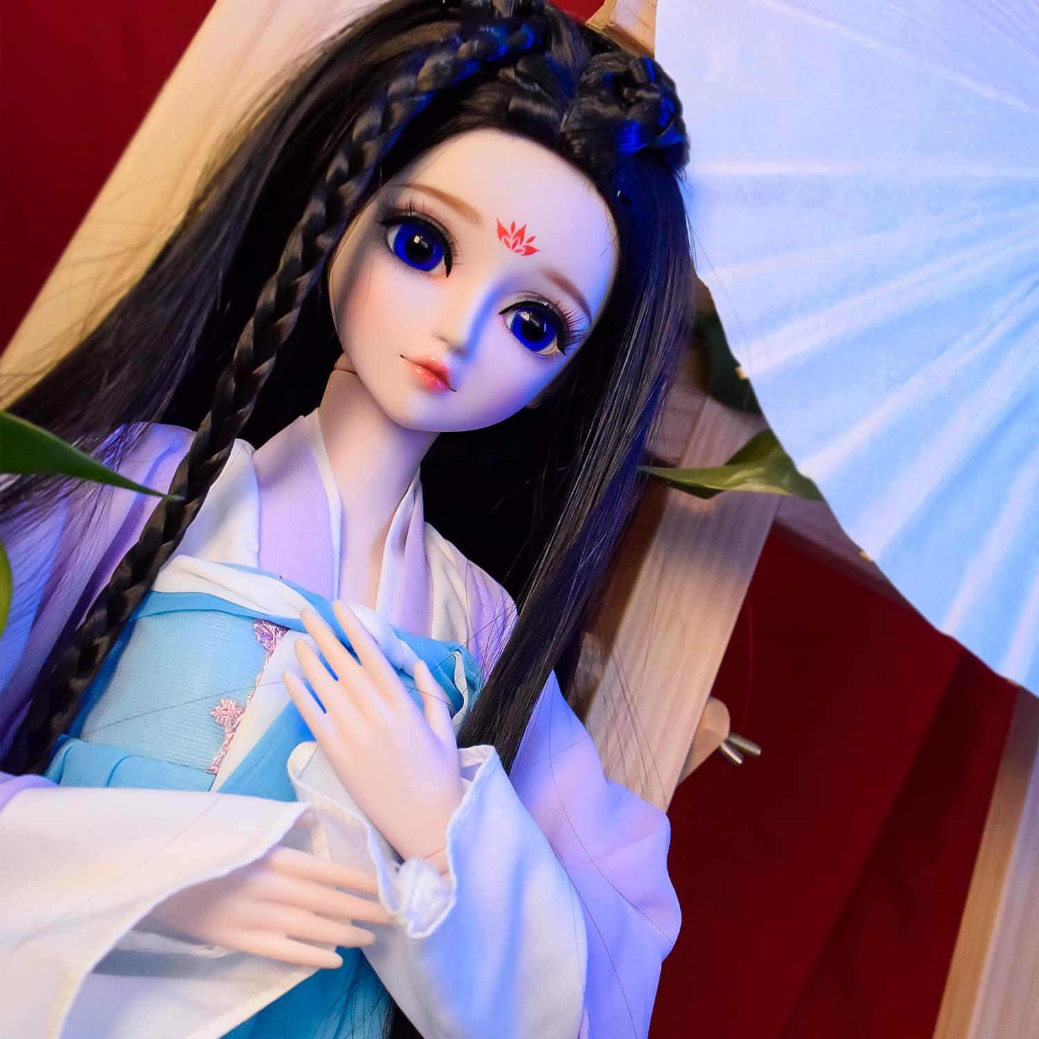 1/3 Scale 60cm (24