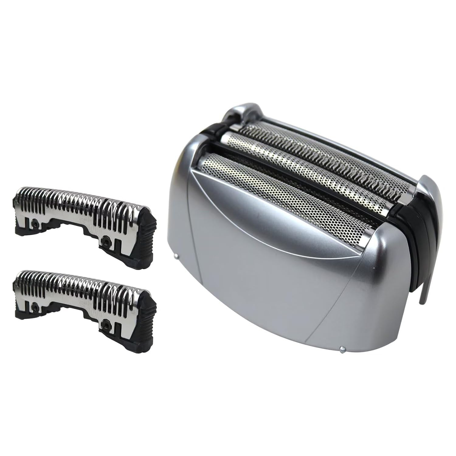 Panasonic ARC4 ES8243AA Replacement Inner Blade & Outer Foil (WES9020PC) - 4-Blade Shaving System for Panasonic Electric Razors - Perfect for Smooth Shaving at Home or Travel