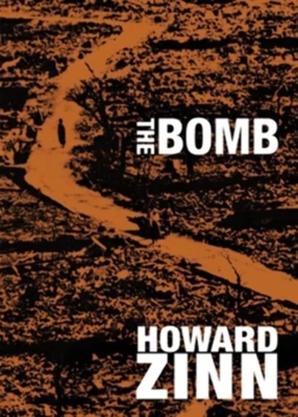 The Bomb (City Lights Open Media) - Political Poetry Book for Social Justice & Activism | Perfect for Book Clubs, Protests & Political Discussions