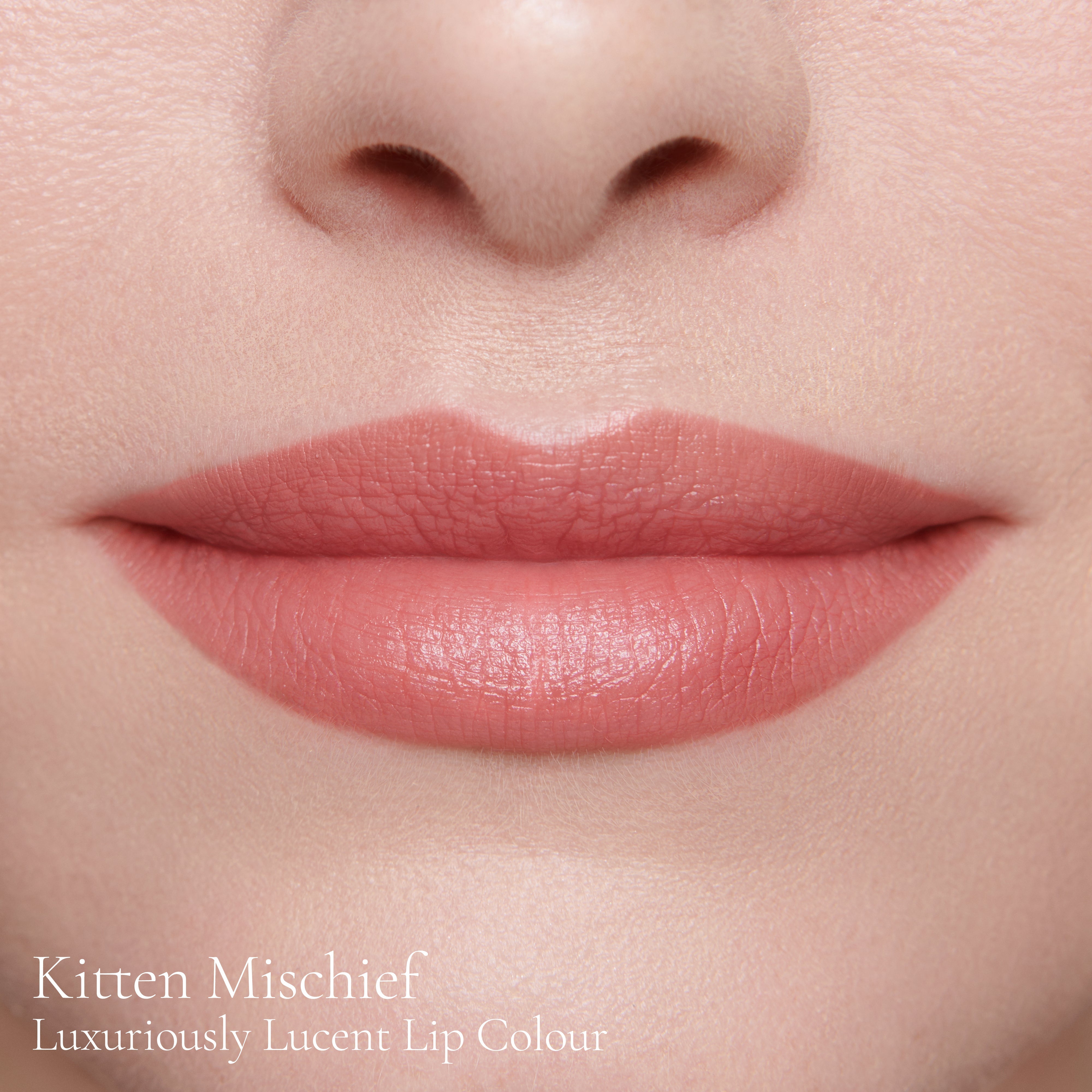 Luxuriously Lucent Lip Color for Kittens - Long Lasting Moisturizing Lipstick for Cat Lovers, Perfect for Cosplay, Halloween Costumes & Pet Photography