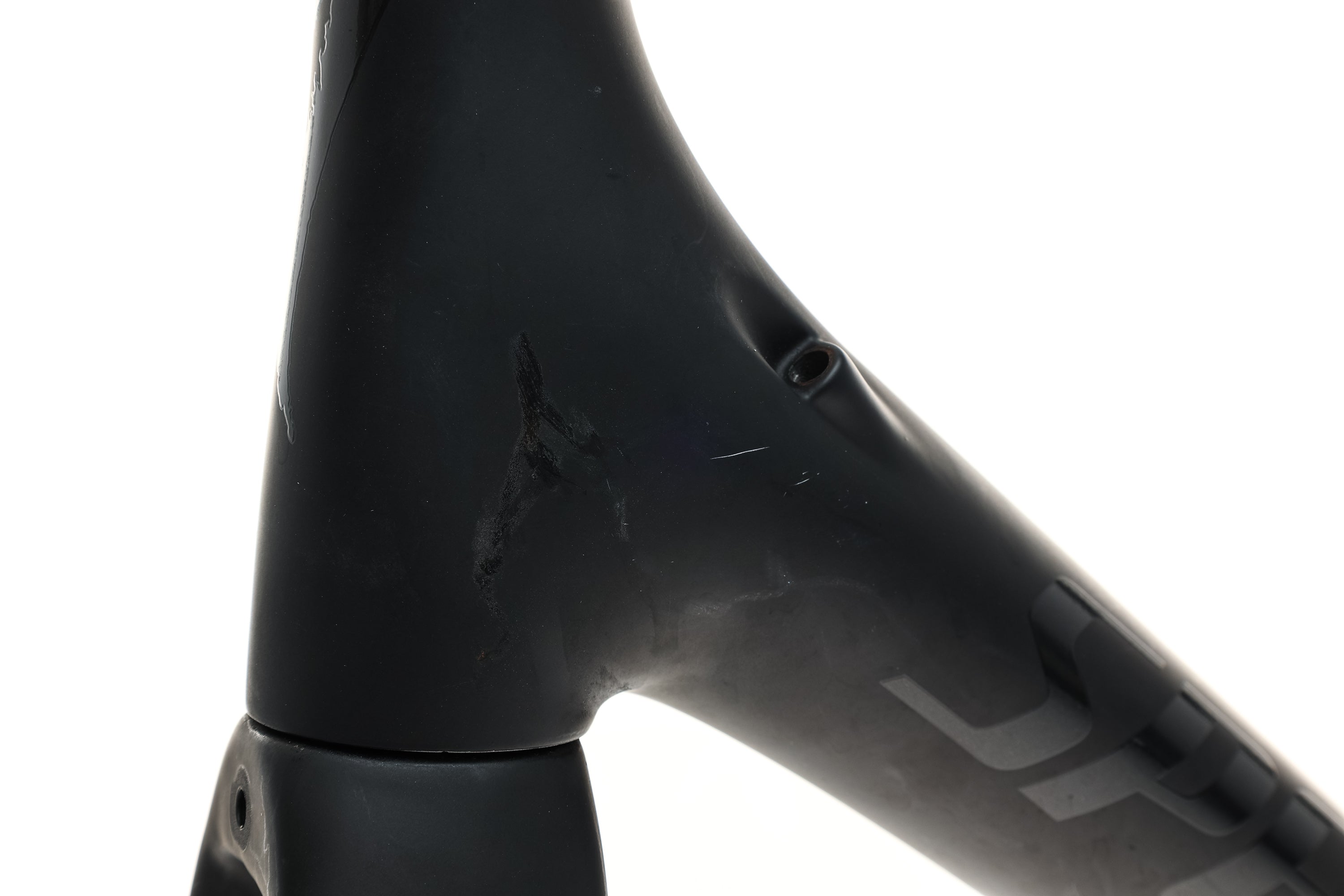 2018 Specialized Tarmac SL6 Carbon Road Bike Frameset 61cm - Lightweight & Aerodynamic for Competitive Cycling & Endurance Rides