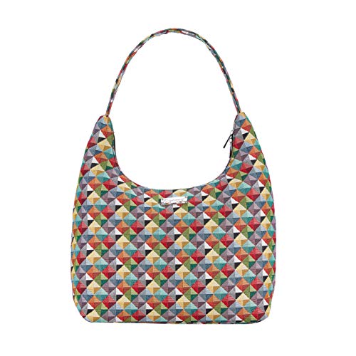Colourful Geometric