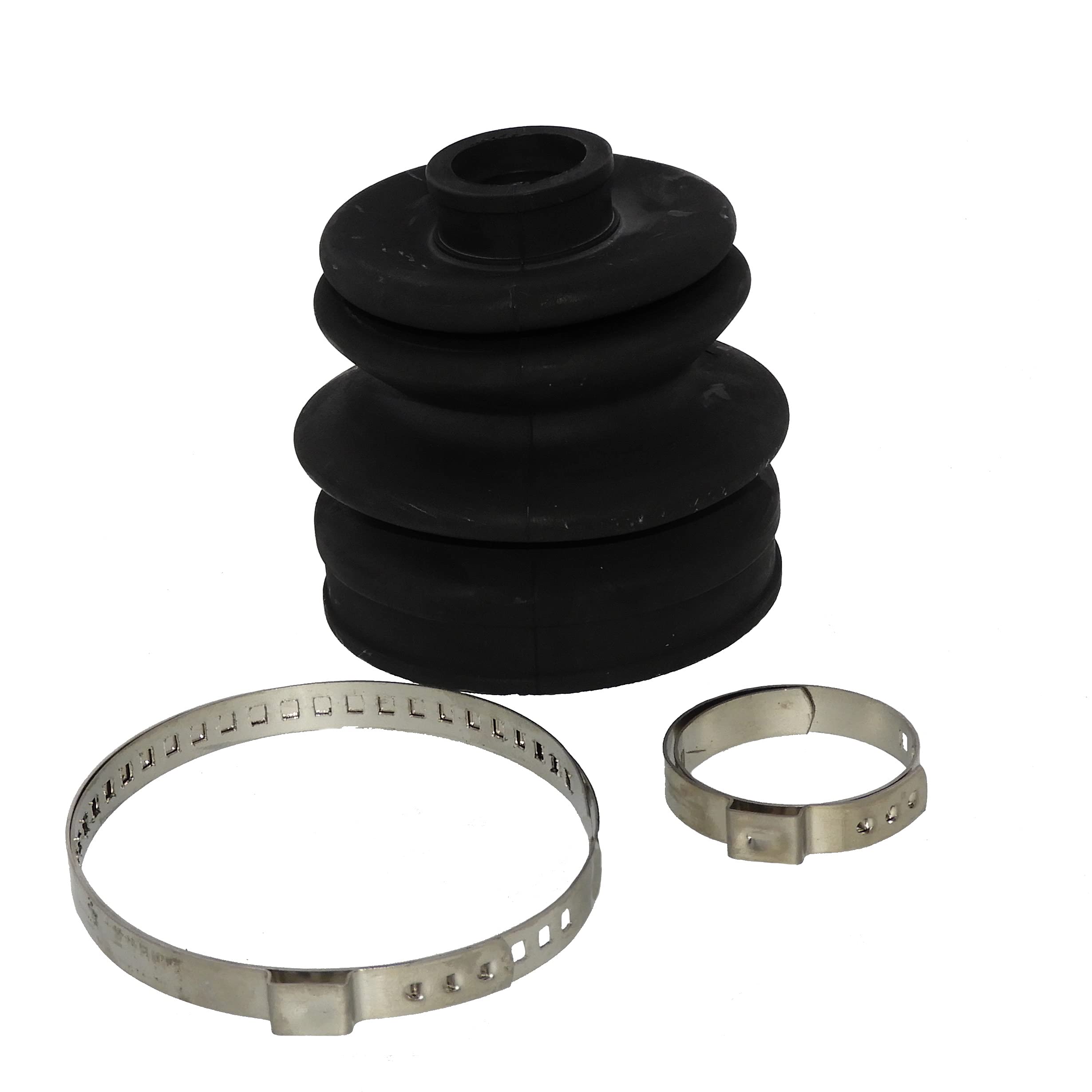 Race-Driven CV Boot Kit for Polaris Ranger 800 6x6 (2012) - Middle Inner Axle Replacement - Perfect for Off-Roading, Mudding & Trail Riding Adventures
