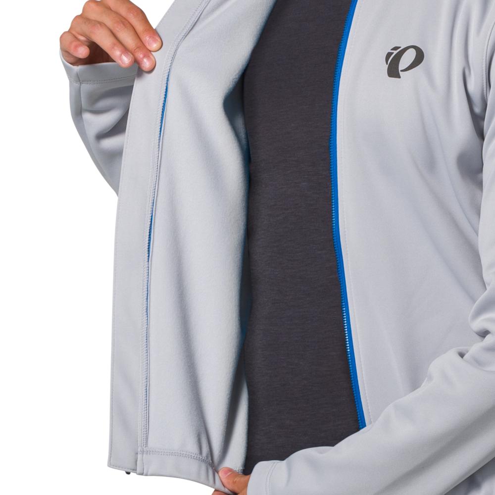 Men's Thermal Jersey for Outdoor Activities - Lightweight, Warm & Comfortable Winter Base Layer for Hiking, Camping & Snow Sports