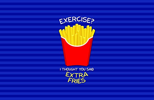 Extra Fries