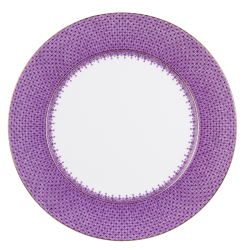 Elegant Plum Lace Phone Charger - Fast Charging USB Cable for iPhone Android Devices - Perfect for Home, Office, Travel & Gift Giving