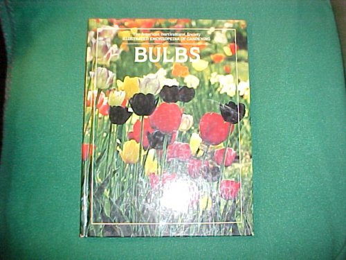 The American Horticultural Society Illustrated Encyclopedia of Gardening - Premium Bulbs for Home Gardens, Landscaping & Indoor Planting | Best for Spring & Fall Planting