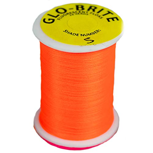 Fl Fire Orange