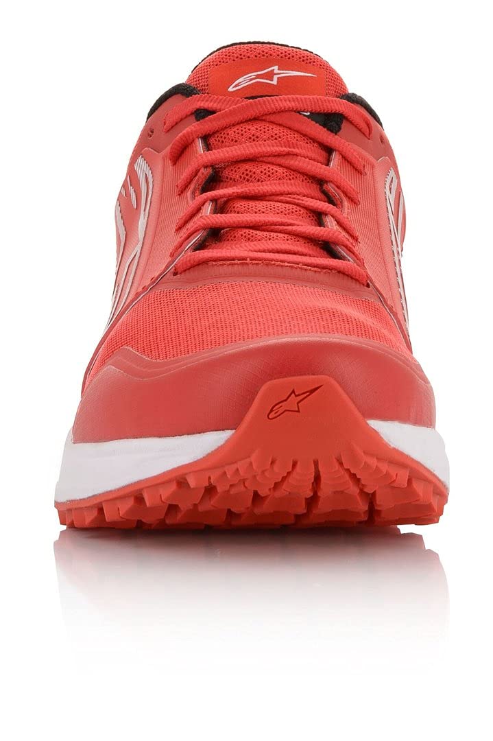 Alpinestars Meta Trail Shoes - Men's & Women's Hiking & Outdoor Adventure Footwear for Trail Running, Backpacking & Mountain Climbing