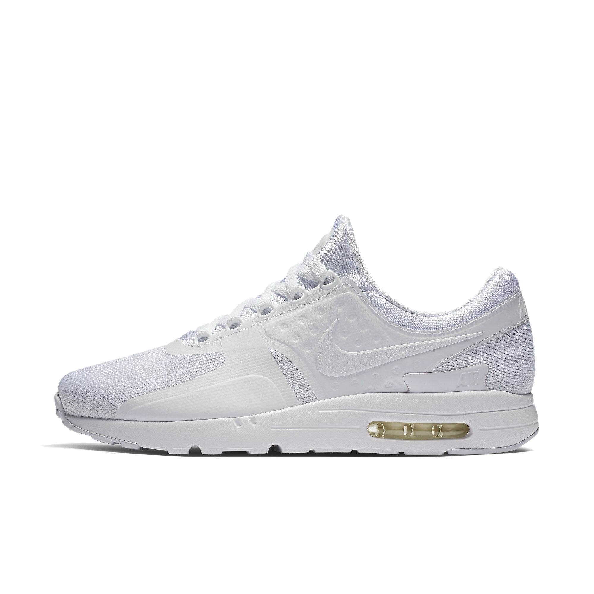 Nike Men's Air Max Zero SE Running Shoes - Lightweight Comfort for Jogging, Gym & Daily Wear | Breathable Cushioned Sneakers for Men
