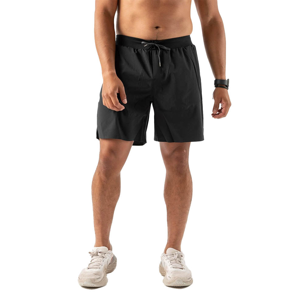 Men's Rabbit Cruisers 7 Short - Comfortable Casual Shorts for Men | Perfect for Summer, Gym, and Outdoor Activities