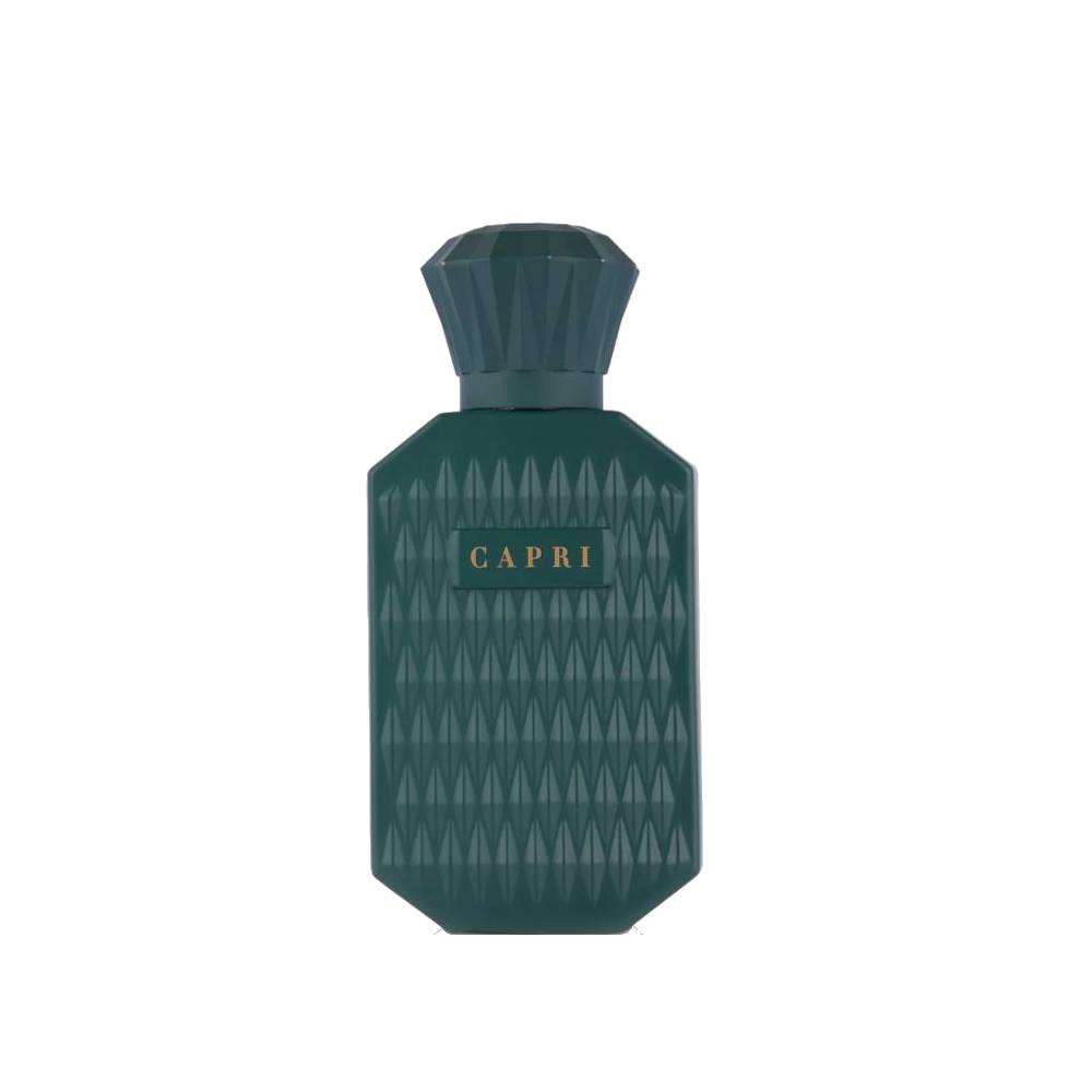 Capri Eau de Parfum 120ml for Women - Long Lasting Floral Fragrance | Perfect for Date Night, Office & Special Occasions
