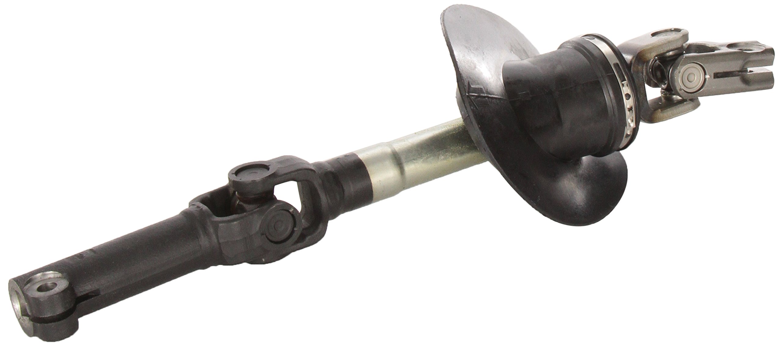 Genuine GM 25834100 Steering Shaft Kit - Replacement for Chevy, GMC Trucks & SUVs - Durable Steering Column Repair Part for Smooth Driving Experience