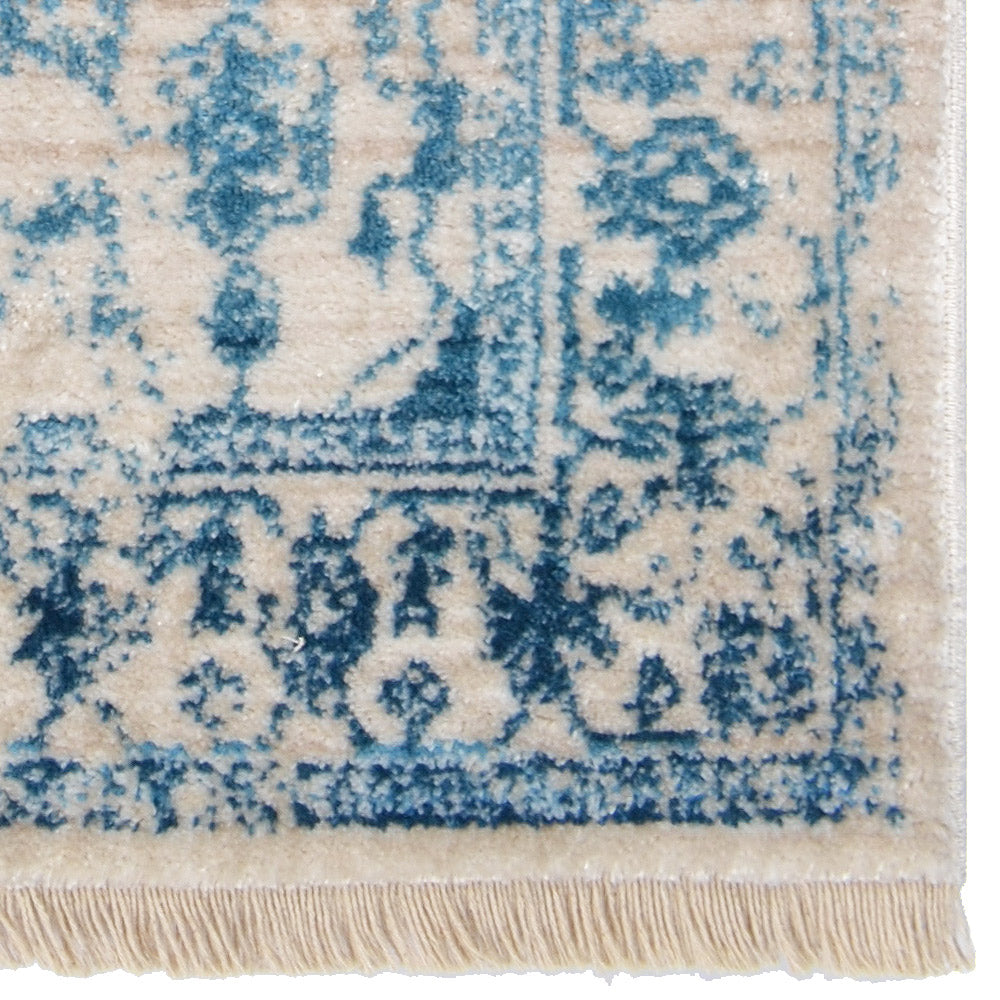Handmade Anatoloom Machine Woven Rug - Soft & Durable Area Rug for Living Room, Bedroom, Office - Perfect for Home Decor & Floor Protection