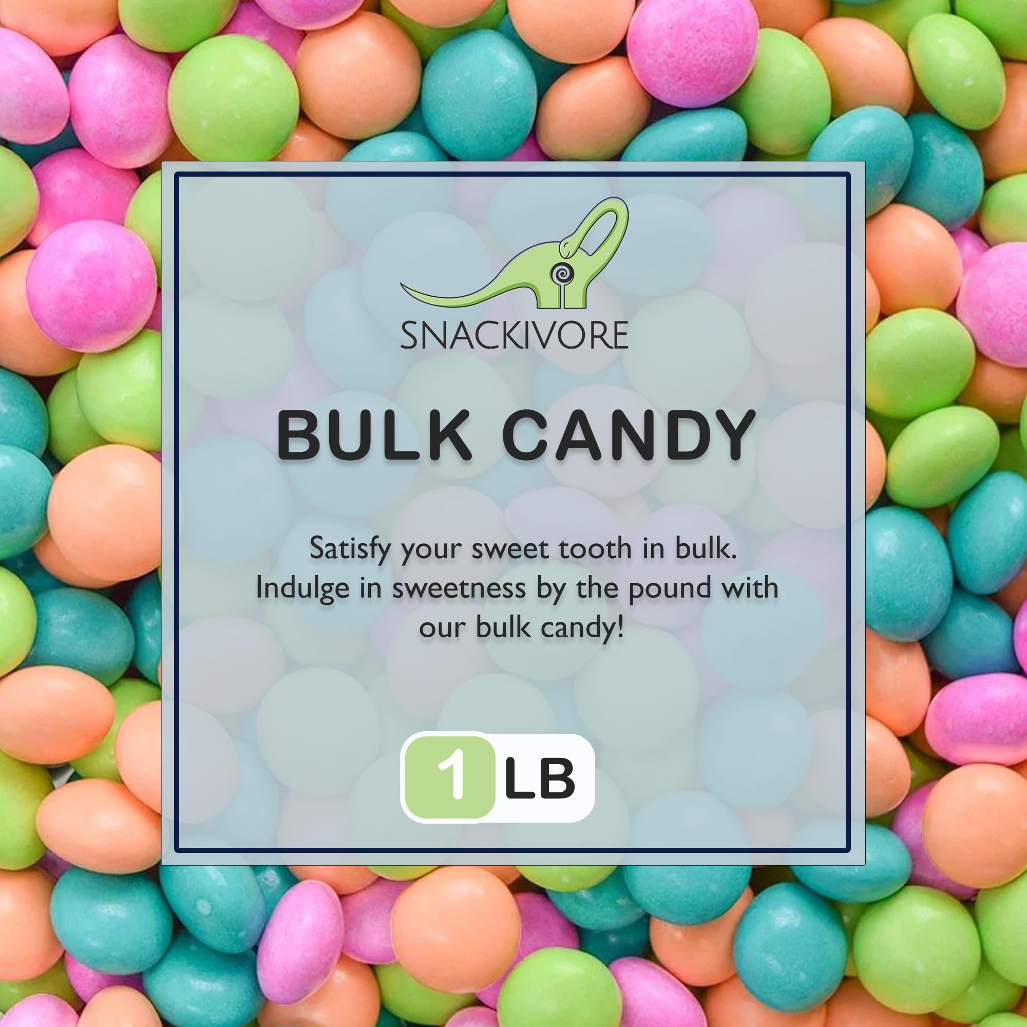 Richardson Gourmet Chocolate Mint Candy - Bulk 1LB Bag | Fresh Mint Chocolate Candy, After Dinner Mints, Party Favors | Perfect for Weddings, Office Treats & Holiday Gift Baskets