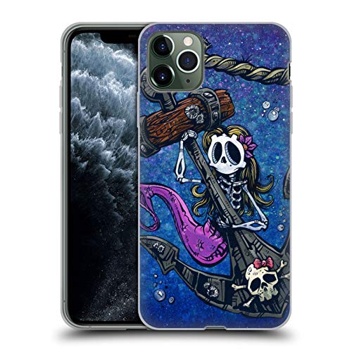 Mermaid Anchor