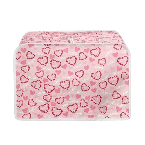 Pink Love Heart