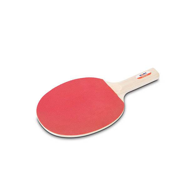 Premium HART Star Table Tennis Paddle - Professional Ping Pong Racket with High Grip Handle - Perfect for Indoor/Outdoor Play, Training & Competitive Matches