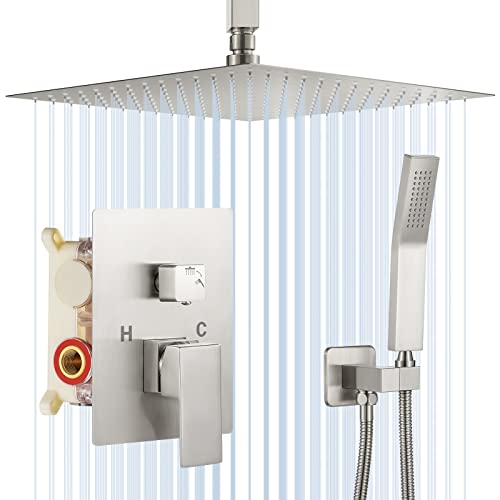 Brushed Nickel