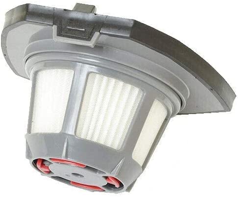 Bissell 1610369 Vacuum Filter Replacement for Bolt Lithium Pet 1954 Series - Perfect for Pet Hair, Allergies & Deep Cleaning at Home