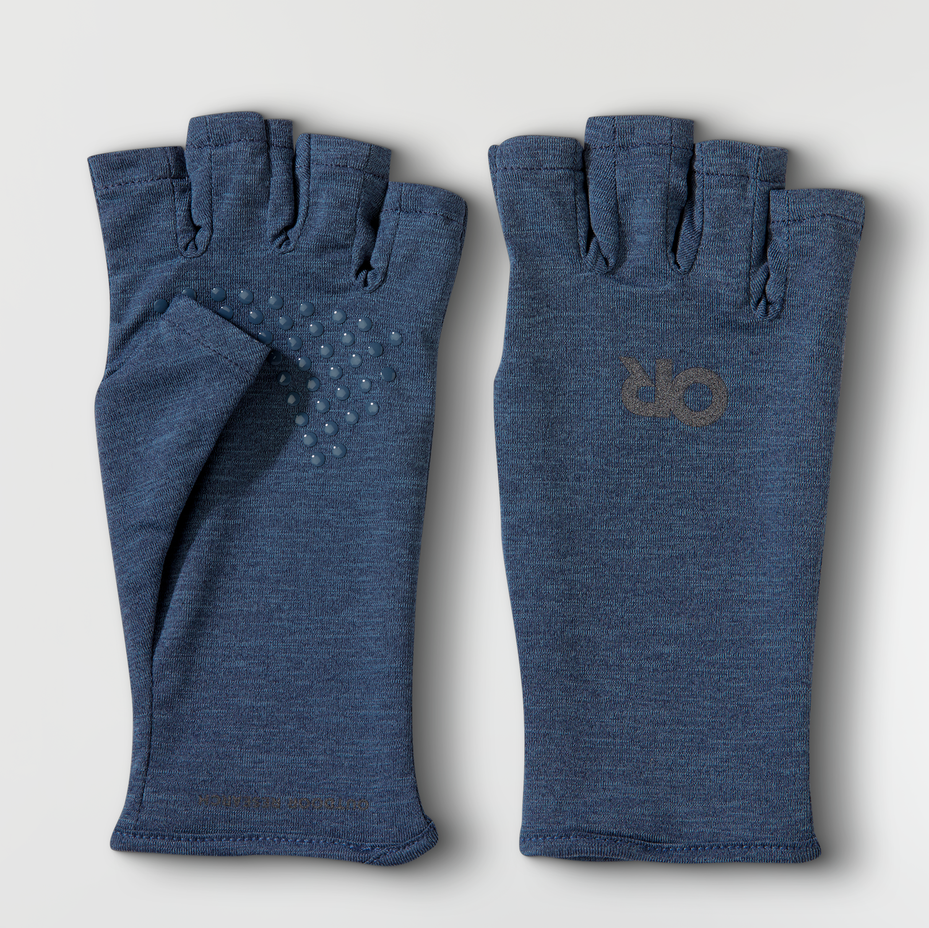 NAVAL BLUE HEATHER