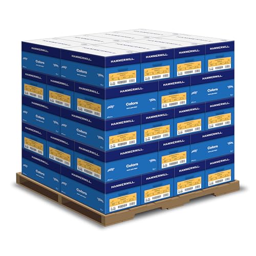 Pallet | 200000 Sheets