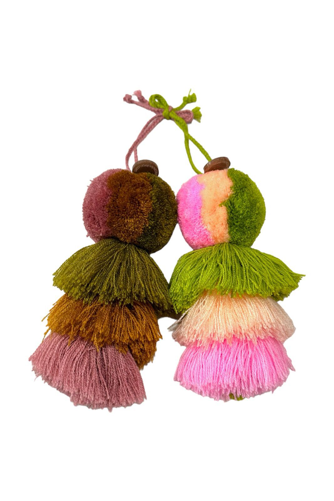 Classic Pom Combo - Premium Quality Pom Poms for Cheerleading, Dance, and Gymnastics - Perfect for Sports Events, School Spirit, and Team Performances