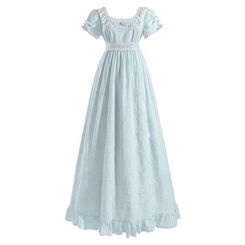 Lace Blue