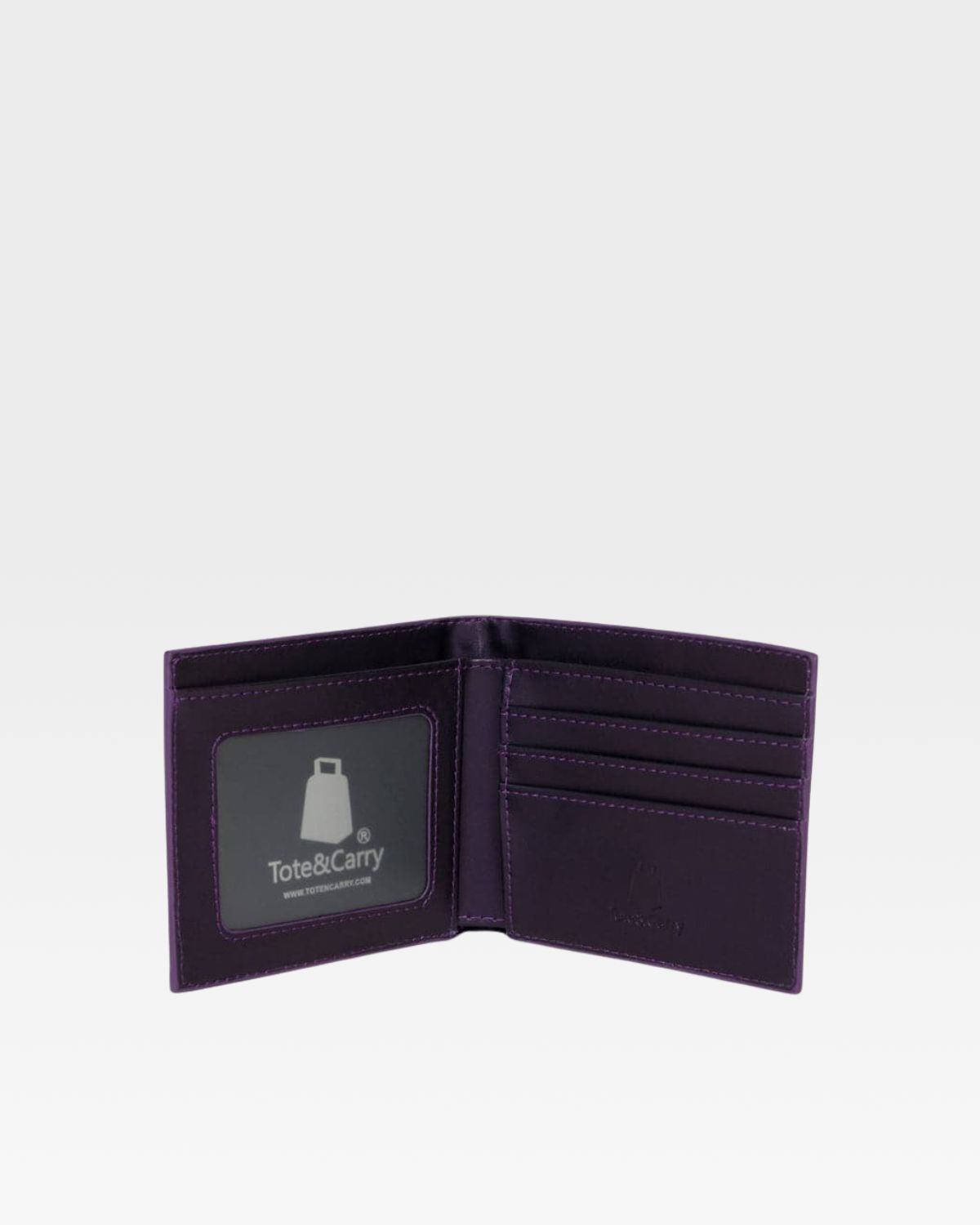 Apollo 2 Wallets for Men - Slim RFID Blocking Bifold Leather Wallet with Money Clip | Perfect for Everyday Carry, Travel & Business Use