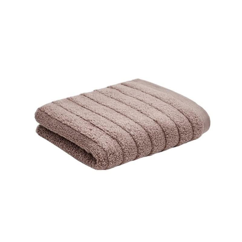 Soft Absorbent Face Towel for Daily Use - Quick Drying & Lint-Free, Perfect for Skincare, Makeup Removal & Travel Essentials