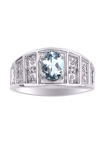 Aquamarine Gemstone