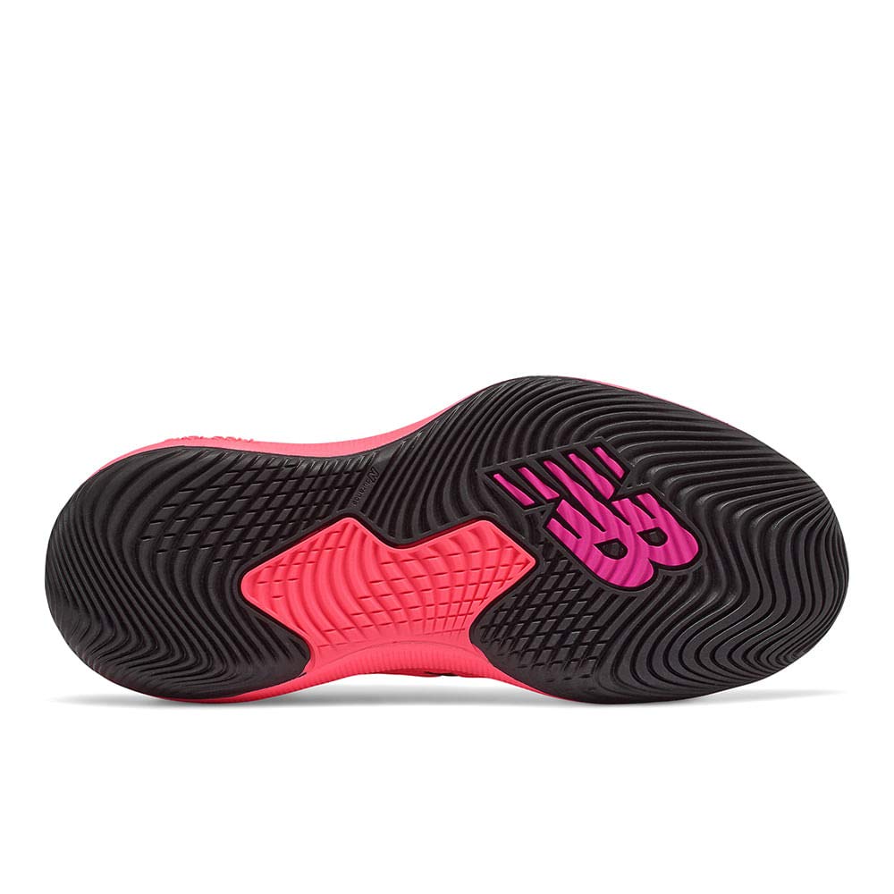 New Balance Women's FuelCell 996 V4 Hard Court Tennis Shoes - Lightweight Performance Sneakers for Women - Perfect for Tennis, Training & Gym Workouts