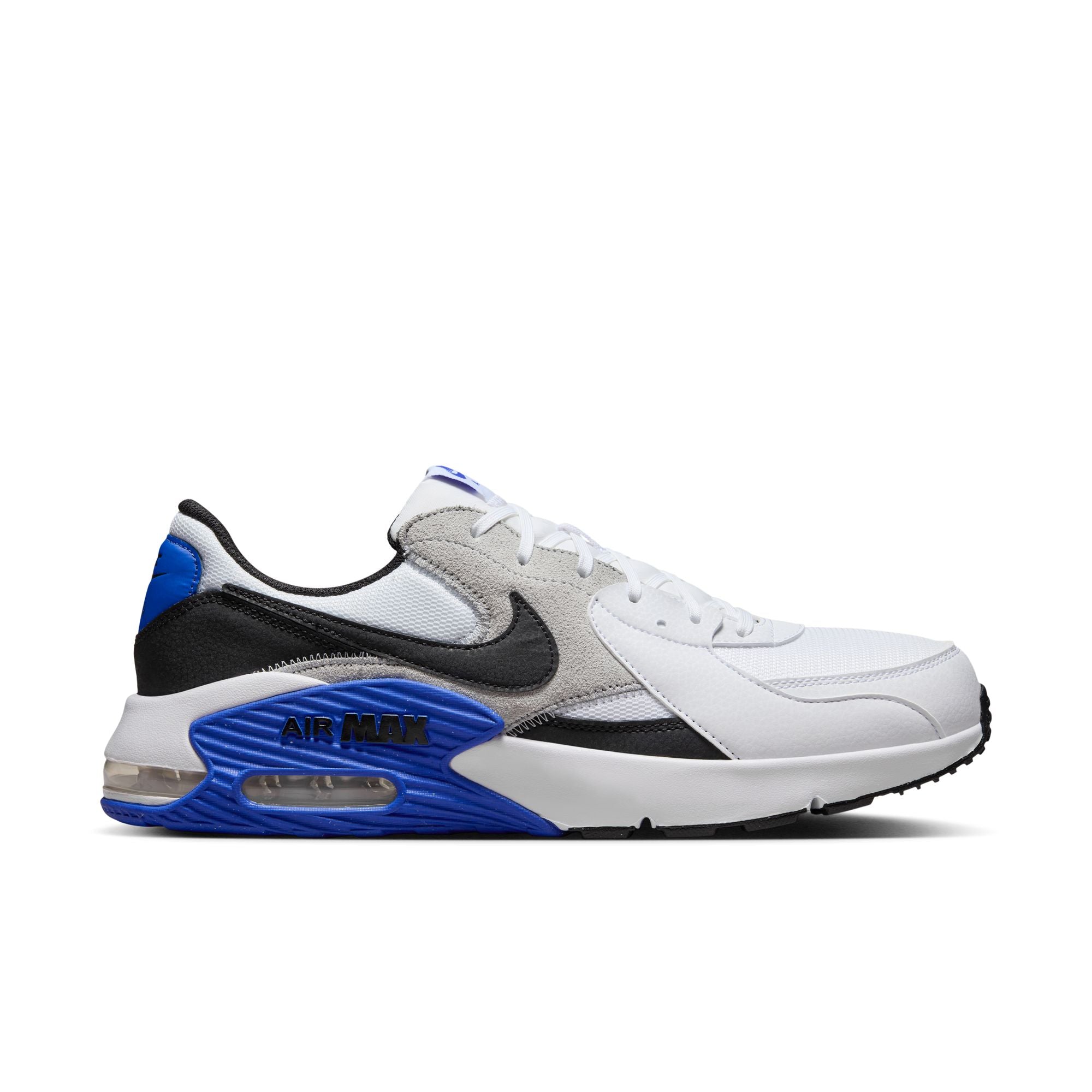Men's Nike Air Max Excee Running Shoes - Lightweight Cushioned Sneakers for Men | Gym, Workout & Casual Wear