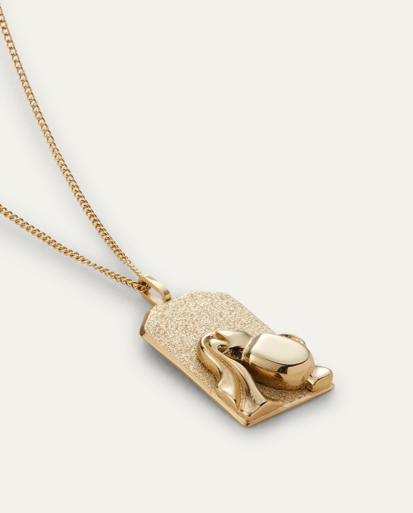 Aquarius Zodiac Pendant Necklace - Sterling Silver Constellation Jewelry for Women - Perfect Birthday Gift & Everyday Wear